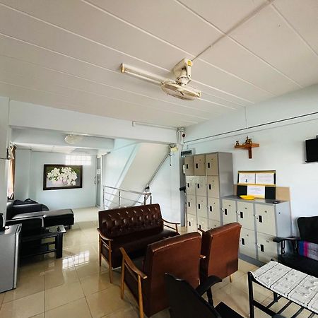 Patone Hostel Phranakhonszi Ajutthaja Kültér fotó