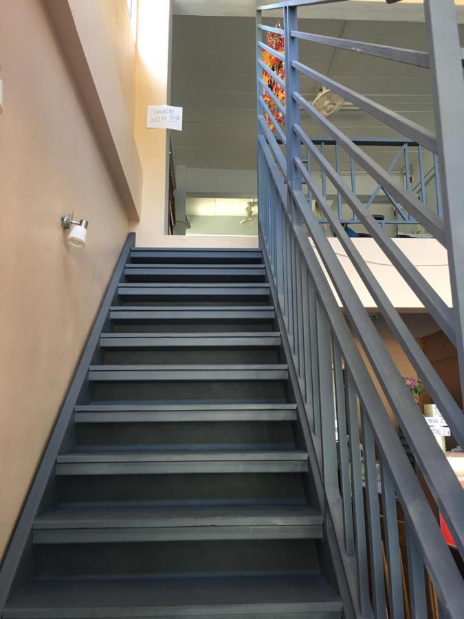 Patone Hostel Phranakhonszi Ajutthaja Kültér fotó
