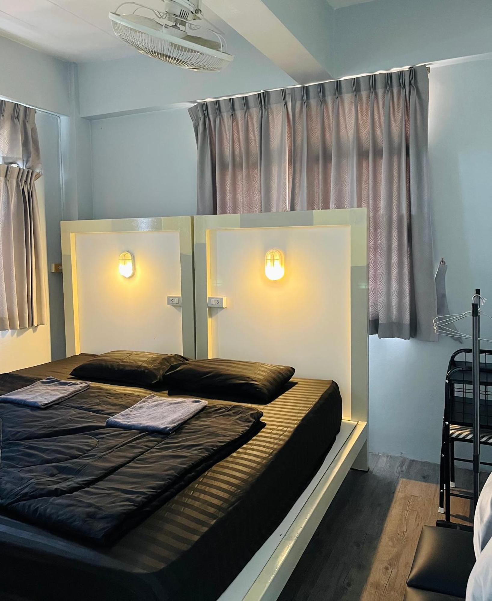 Patone Hostel Phranakhonszi Ajutthaja Kültér fotó