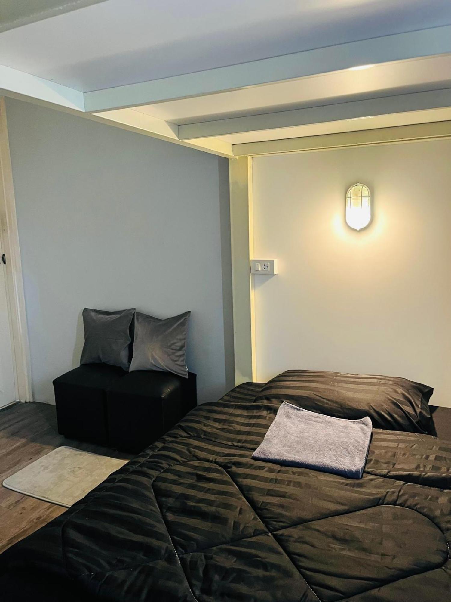 Patone Hostel Phranakhonszi Ajutthaja Kültér fotó