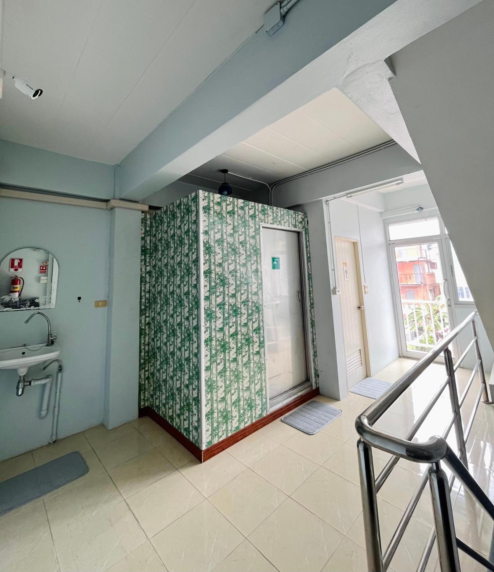 Patone Hostel Phranakhonszi Ajutthaja Kültér fotó