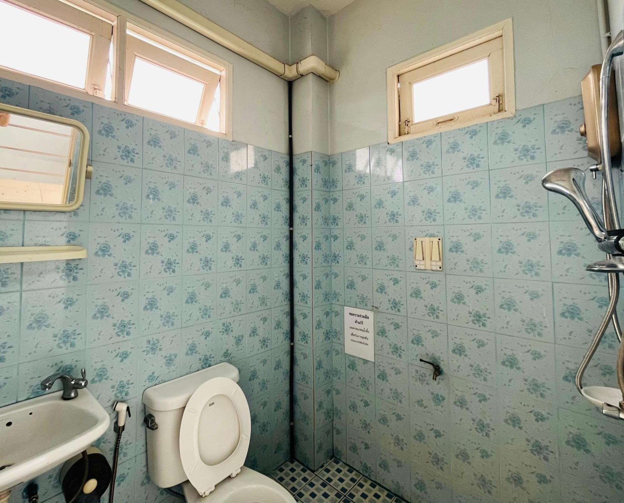 Patone Hostel Phranakhonszi Ajutthaja Kültér fotó